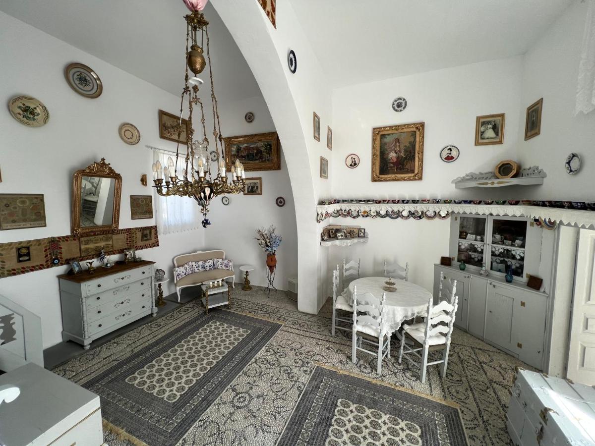 Traditional Villa Sofia Koszkinú Kültér fotó