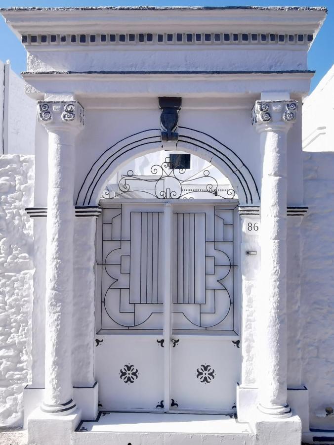 Traditional Villa Sofia Koszkinú Kültér fotó