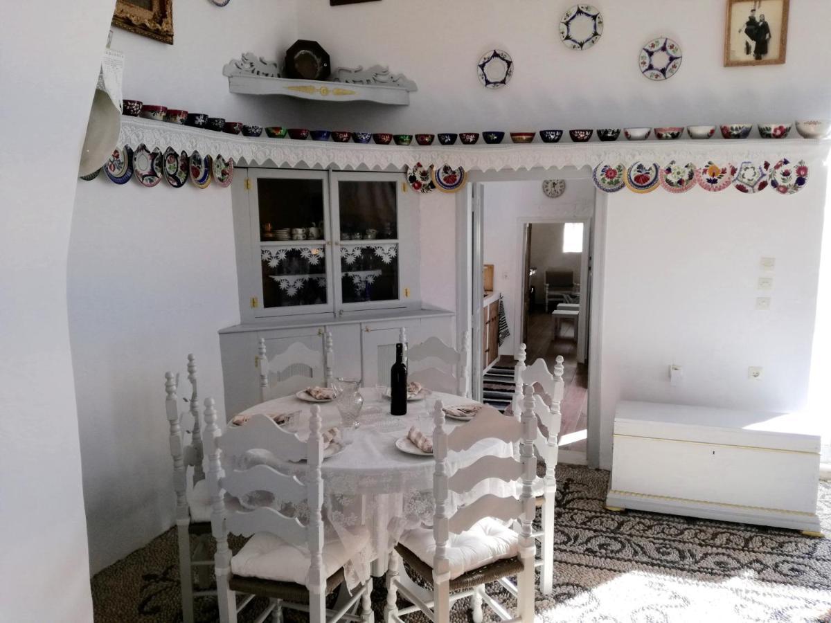 Traditional Villa Sofia Koszkinú Kültér fotó