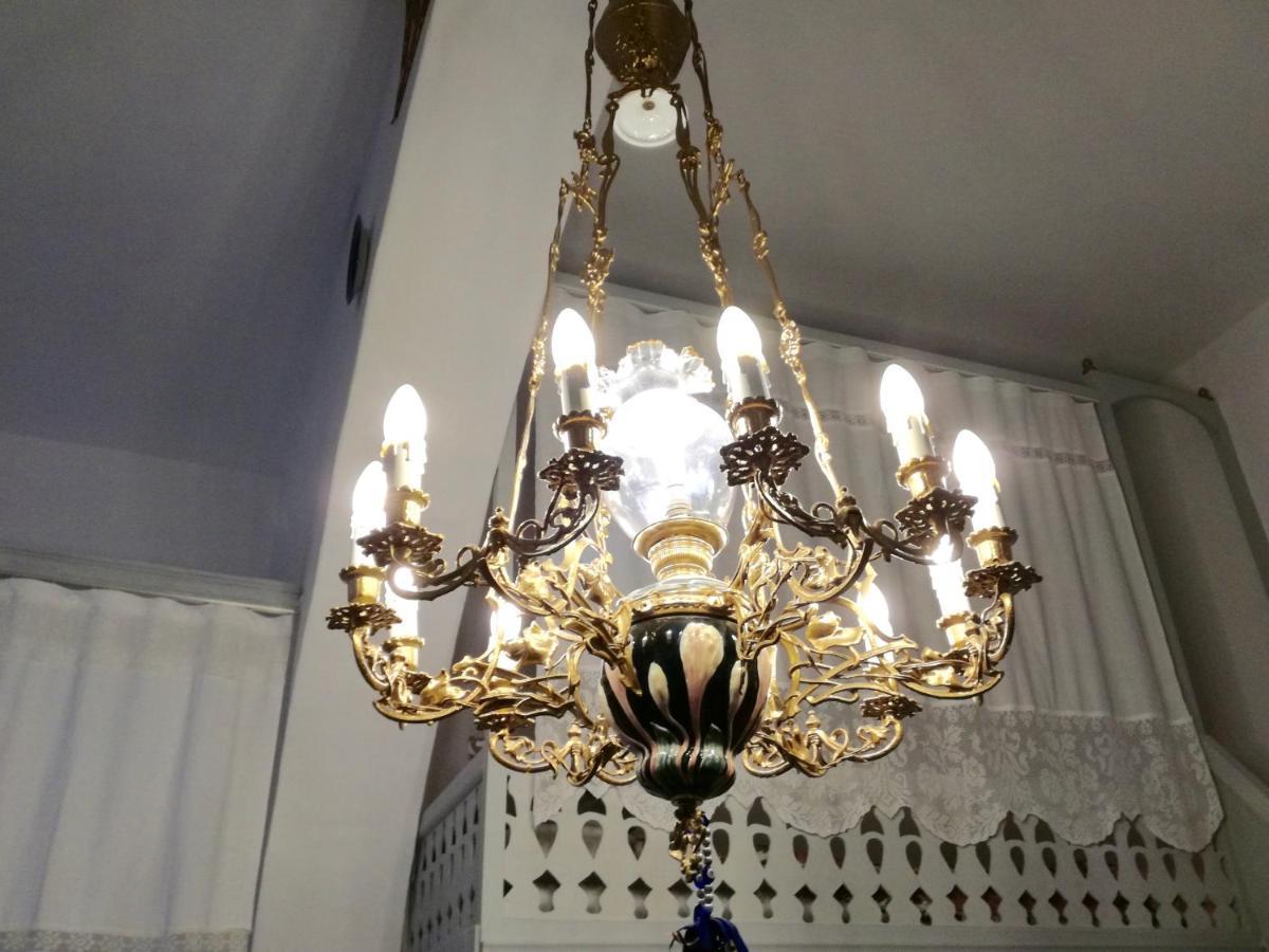Traditional Villa Sofia Koszkinú Kültér fotó