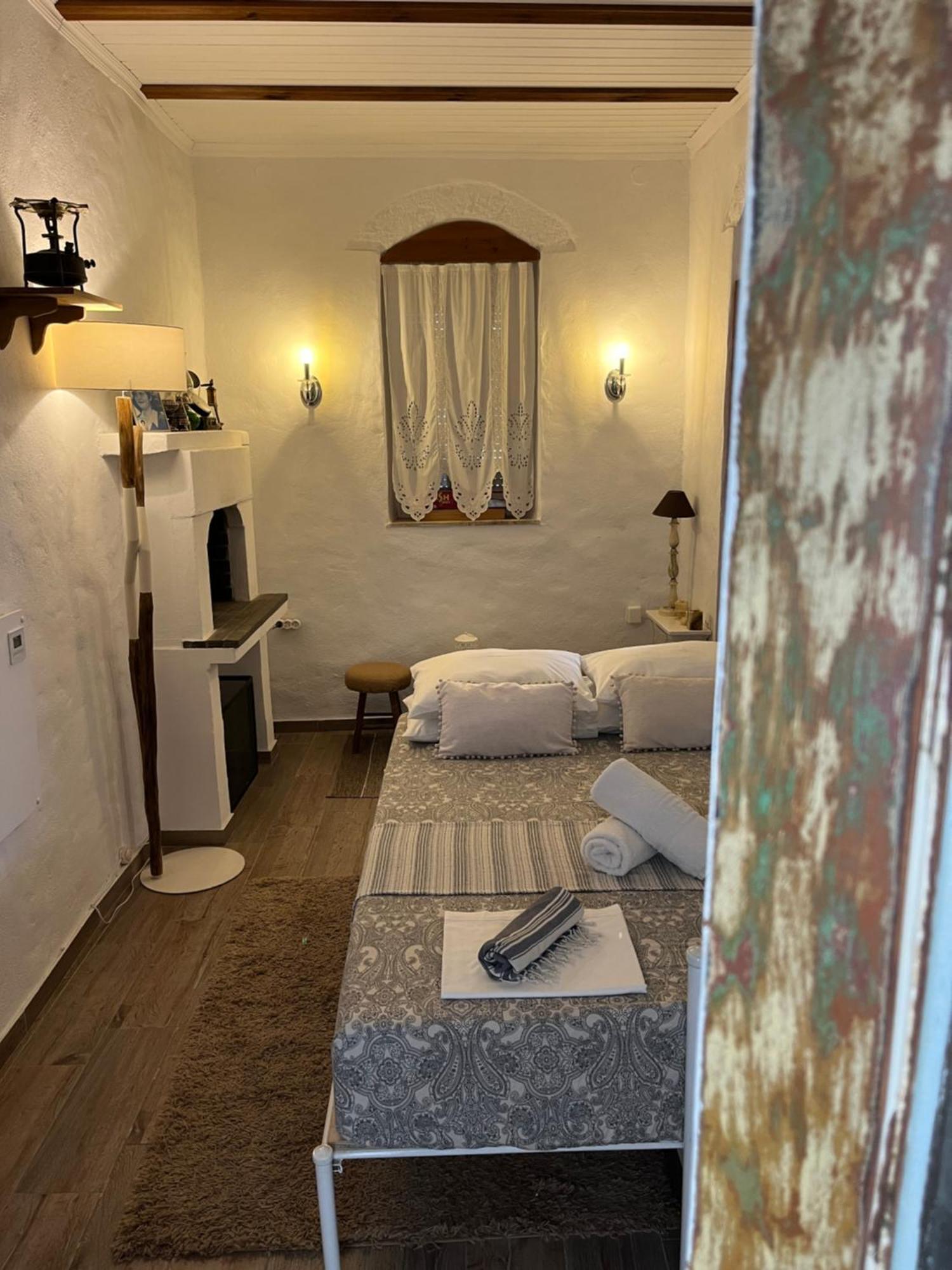 Traditional Villa Sofia Koszkinú Kültér fotó